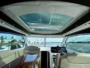 Thumbnail von Cruisers Yachts 41 Cantius