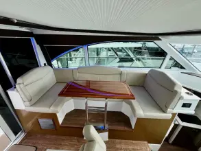 Thumbnail von Cruisers Yachts 41 Cantius