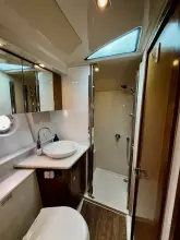 Thumbnail von Cruisers Yachts 41 Cantius