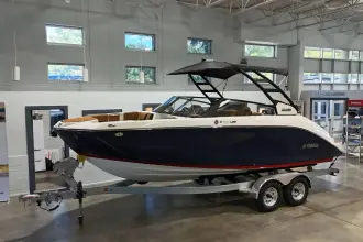 Thumbnail von Yamaha 222SD