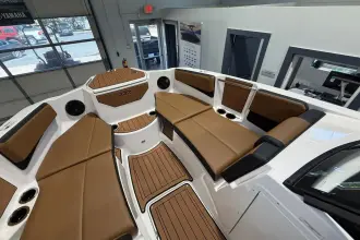 Thumbnail von Yamaha 222SD