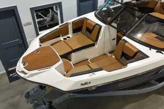 Thumbnail von Yamaha 222SD