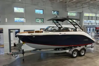 Thumbnail von Yamaha 222SD