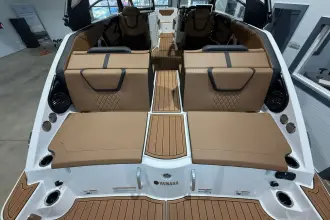 Thumbnail von Yamaha 222SD