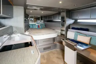 Thumbnail von 44 Rivarama Super La Sirena