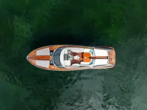 Thumbnail von 44 Rivarama Super La Sirena