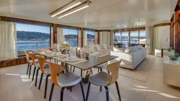 Thumbnail von Canados Expedition Yacht OCEANIC 143