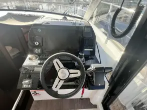 Thumbnail von Beneteau Antares 11 Venture