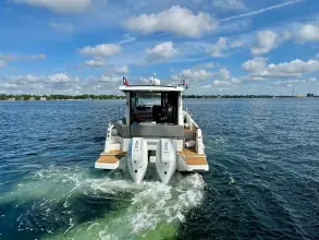 Thumbnail von Beneteau Antares 11 Venture