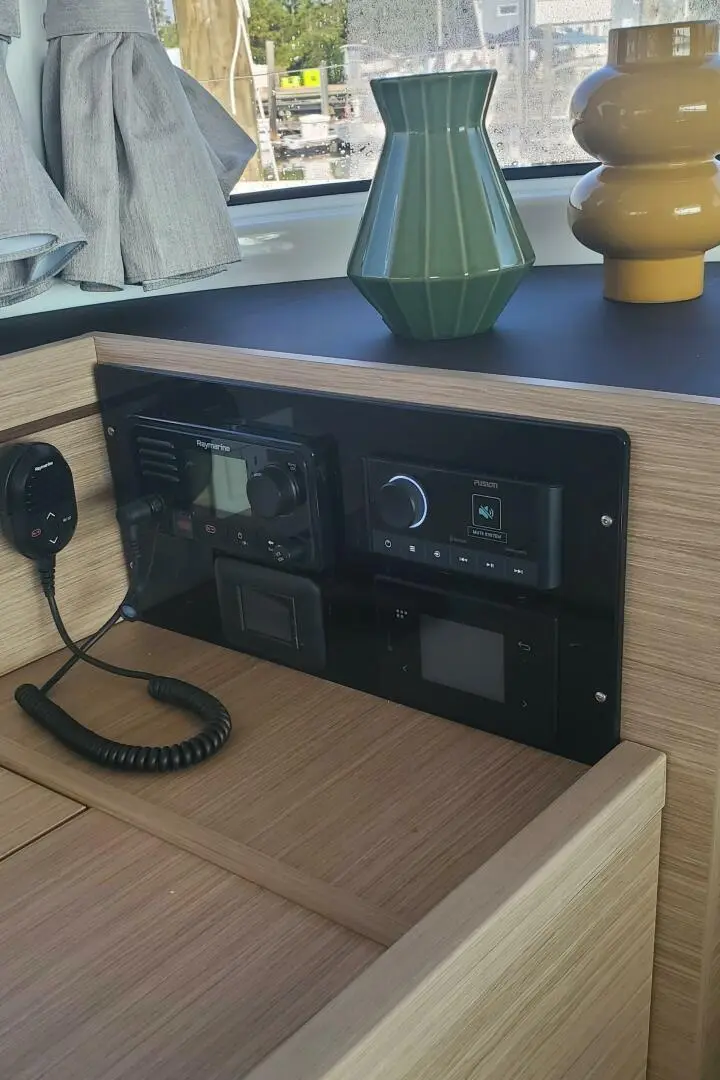 Thumbnail von Lagoon 43 Owners Version Lagoon43CatamaranOnOrder