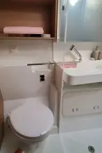 Thumbnail von Lagoon 43 Owners Version Lagoon43CatamaranOnOrder