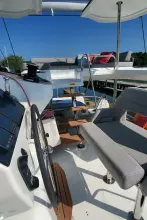 Thumbnail von Lagoon 43 Owners Version Lagoon43CatamaranOnOrder