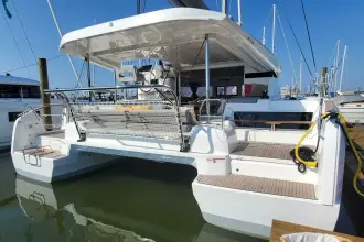 Thumbnail von Lagoon 43 Owners Version Lagoon43CatamaranOnOrder