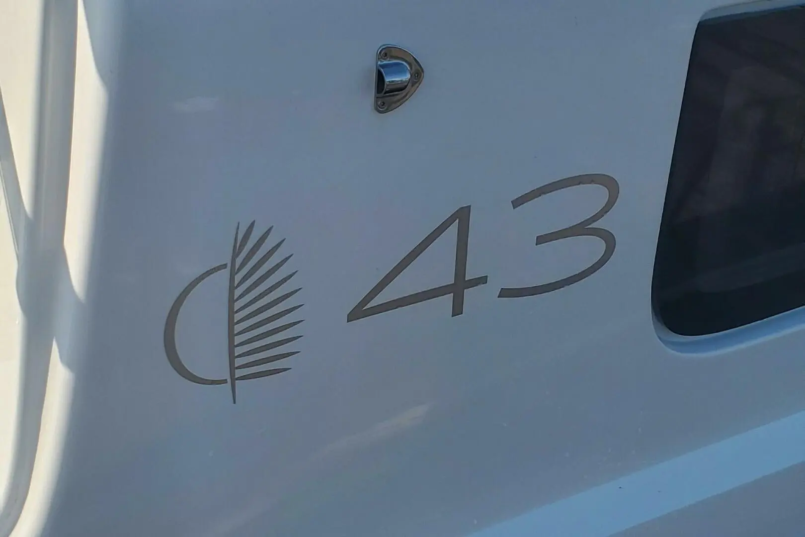 Thumbnail von Lagoon 43 Owners Version Lagoon43CatamaranOnOrder