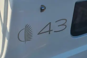 Thumbnail von Lagoon 43 Owners Version Lagoon43CatamaranOnOrder