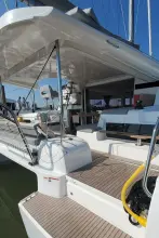 Thumbnail von Lagoon 43 Owners Version Lagoon43CatamaranOnOrder