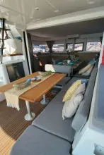 Thumbnail von Lagoon 43 Owners Version Lagoon43CatamaranOnOrder