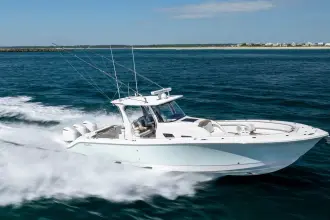 Thumbnail von Edgewater 370 CC