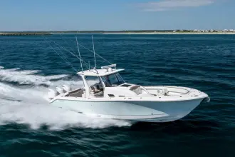 Thumbnail von Edgewater 370 CC