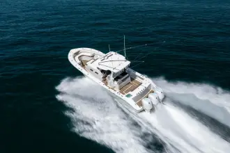 Thumbnail von Edgewater 370 CC