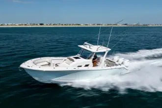 Thumbnail von Edgewater 370 CC