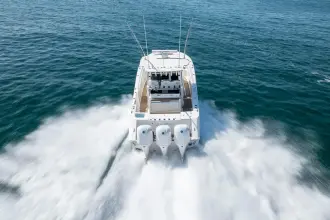 Thumbnail von Edgewater 370 CC