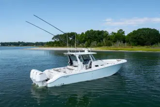 Thumbnail von Edgewater 370 CC