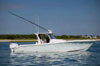 Thumbnail von Edgewater 370 CC