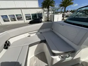 Thumbnail von Sea Ray SDX 250 fuera de borda