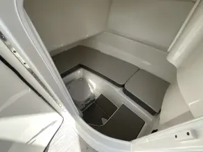 Thumbnail von Sea Ray SDX 250 fuera de borda