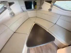 Thumbnail von Sea Ray 320 Sundancer