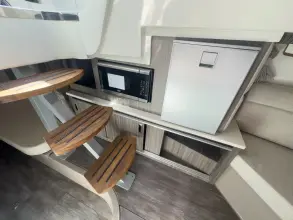 Thumbnail von Sea Ray 320 Sundancer