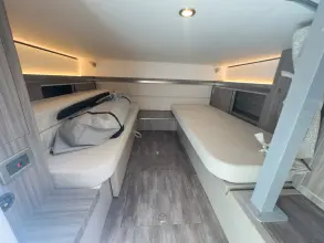 Thumbnail von Sea Ray 320 Sundancer