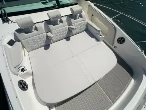 Thumbnail von Sea Ray 320 Sundancer