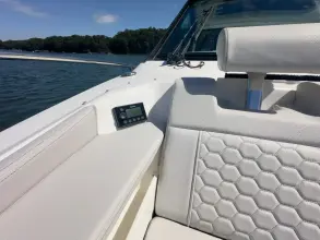 Thumbnail von Sea Ray 320 Sundancer