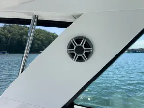 Thumbnail von Sea Ray 320 Sundancer