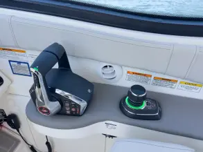 Thumbnail von Sea Ray 320 Sundancer