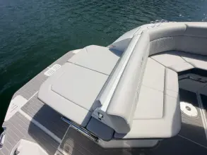 Thumbnail von Sea Ray 320 Sundancer