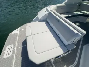 Thumbnail von Sea Ray 320 Sundancer