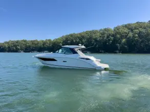 Thumbnail von Sea Ray 320 Sundancer