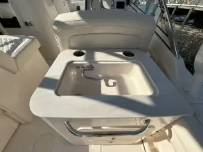 Thumbnail von Grady White Freedom 275