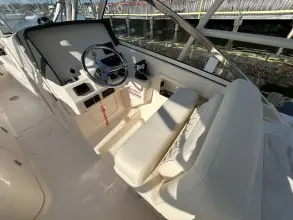 Thumbnail von Grady White Freedom 275