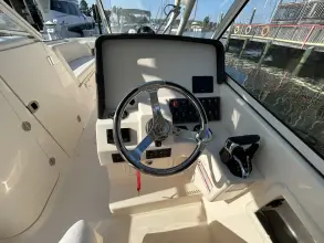 Thumbnail von Grady White Freedom 275