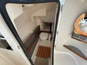 Thumbnail von Grady White Freedom 275