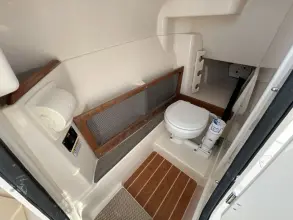 Thumbnail von Grady White Freedom 275