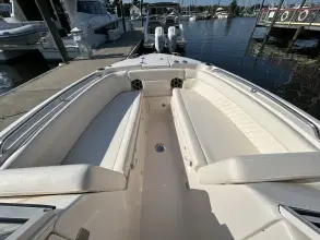 Thumbnail von Grady White Freedom 275