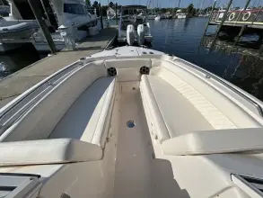 Thumbnail von Grady White Freedom 275