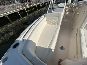 Thumbnail von Grady White Freedom 275