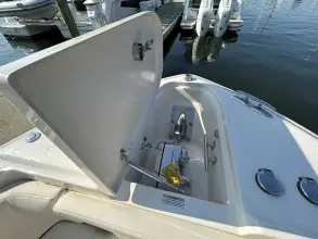 Thumbnail von Grady White Freedom 275