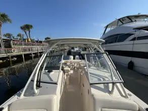 Thumbnail von Grady White Freedom 275